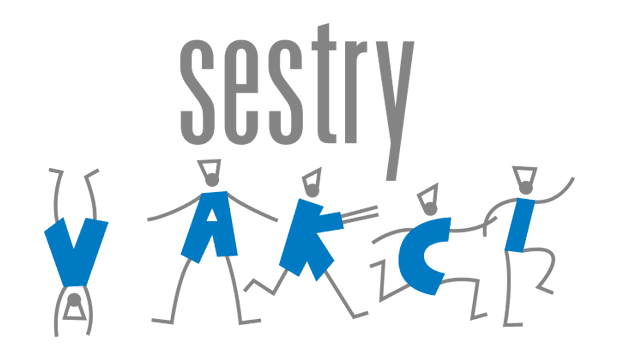 Sestry v akci